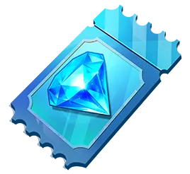 55 Bonus Diamonds