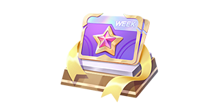 Weekly Diamond Pass