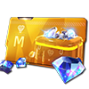 Monthly Membership ( ប្រចាំខែ )