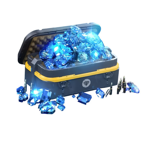 25 Diamonds
